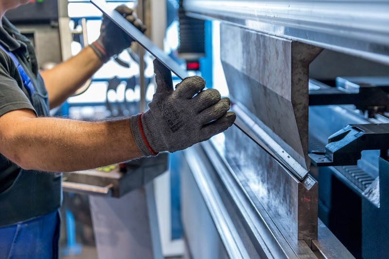 Are The Fabrication Methods For Sheet Metal And Stainless Steel Different?